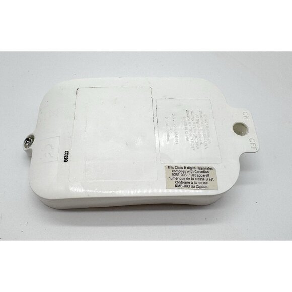 Fur Real Friends Biscuit My Lovin Pup Replacement Battery Compartment Cover - Picture 1 of 3